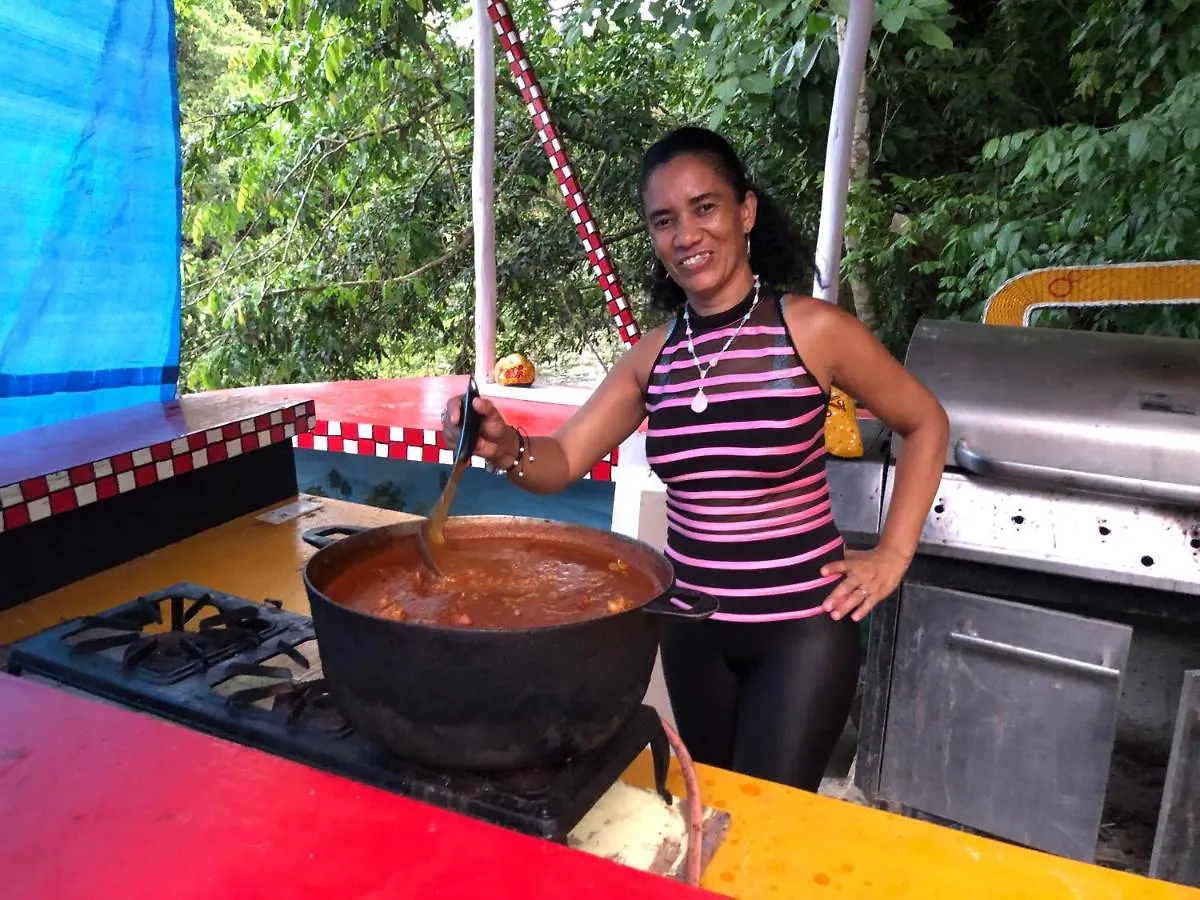 Real Dominican Republic Discovery Bed & Breakfast Puerto Plata 0*,