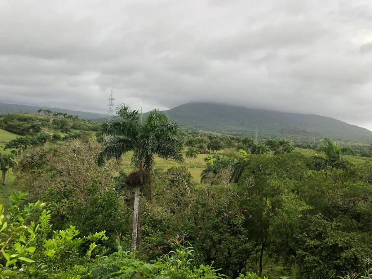 Real Dominican Republic Discovery Bed & Breakfast Puerto Plata