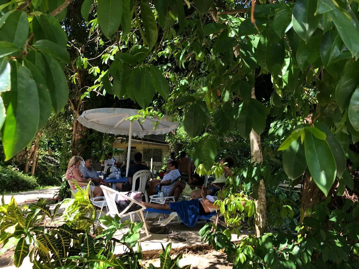 Real Dominican Republic Discovery Bed & Breakfast Puerto Plata