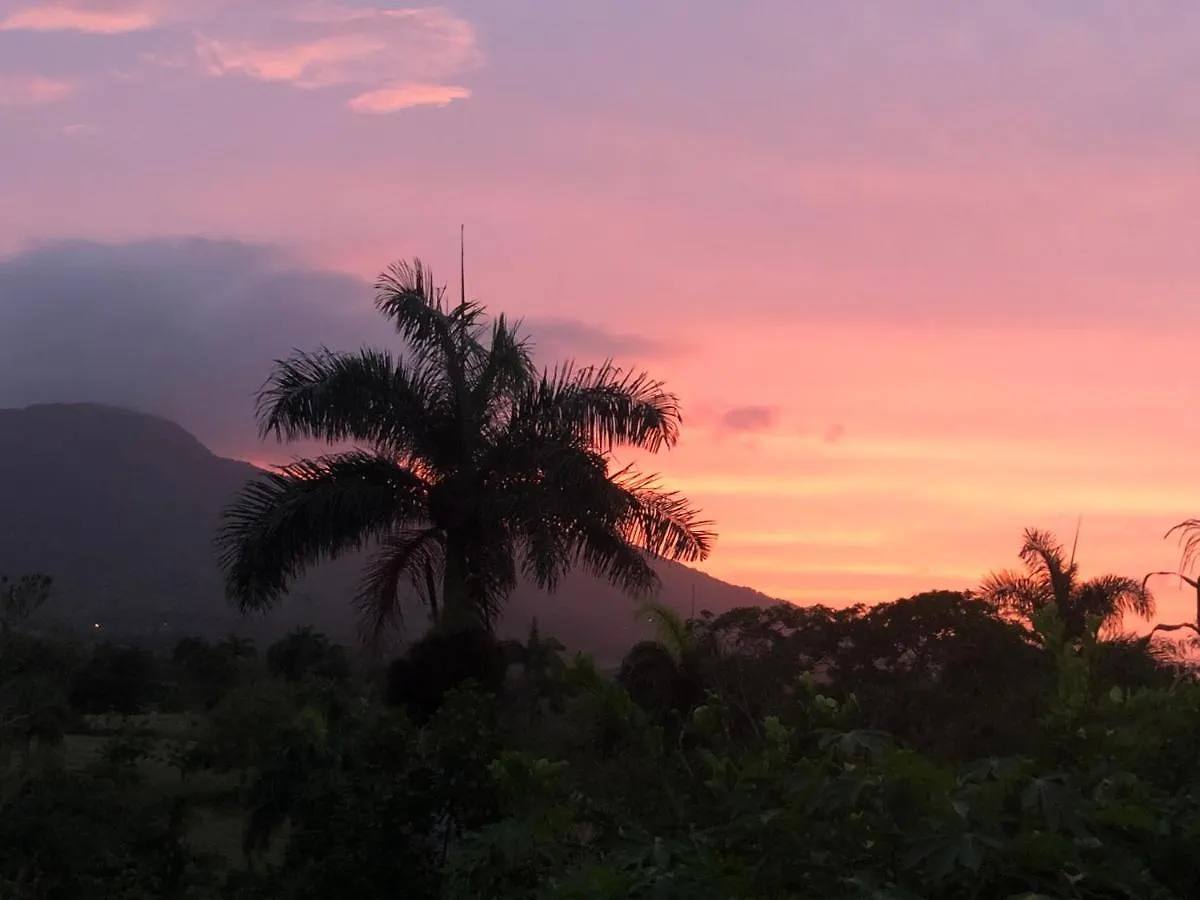 Real Dominican Republic Discovery Bed & Breakfast Puerto Plata 0*,  Dominican Republic