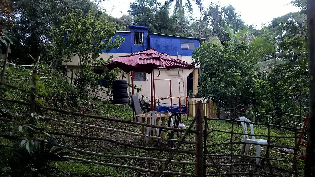 Real Dominican Republic Discovery Bed & Breakfast Puerto Plata Dominican Republic