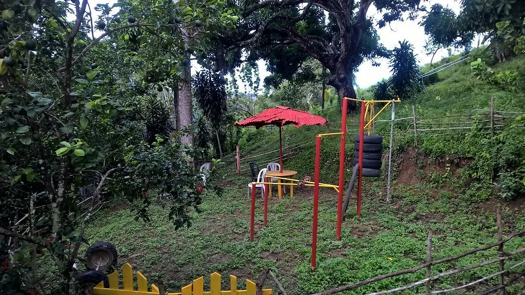 Real Dominican Republic Discovery Bed & Breakfast Puerto Plata Dominican Republic