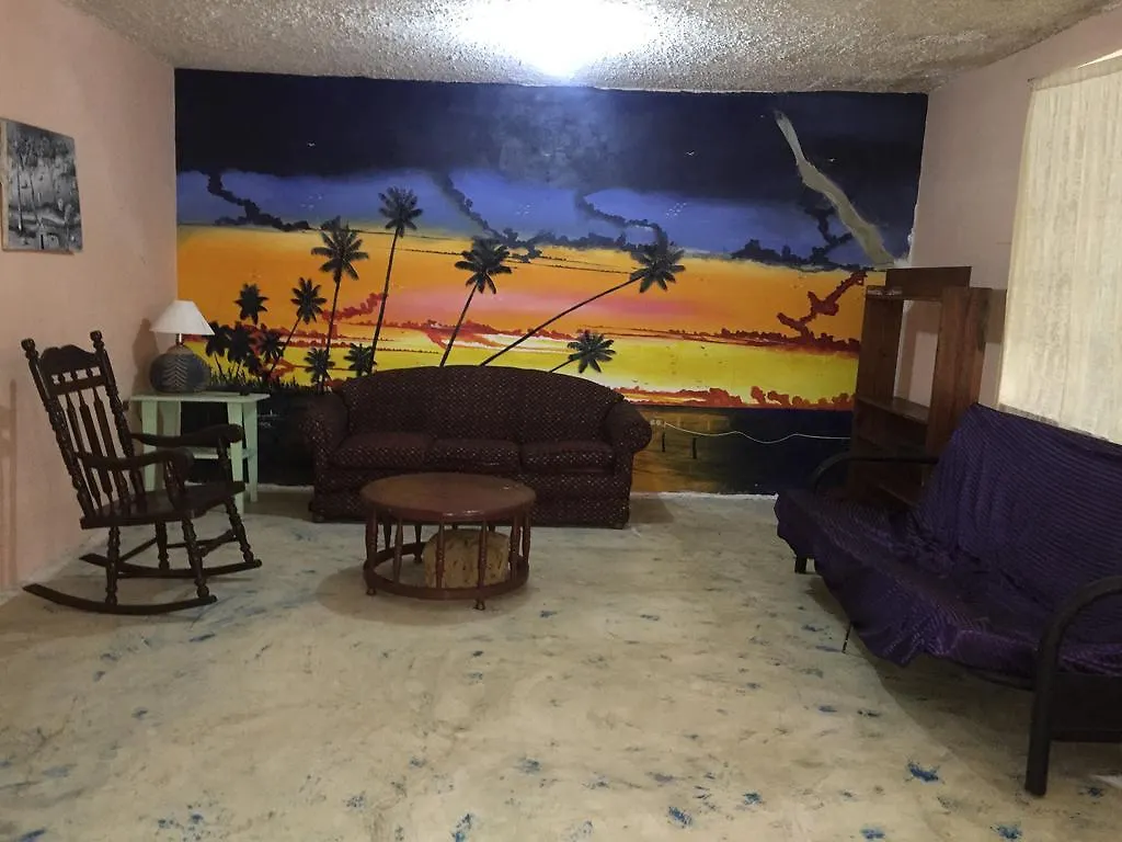 Real Dominican Republic Discovery Bed & Breakfast Puerto Plata 0*,