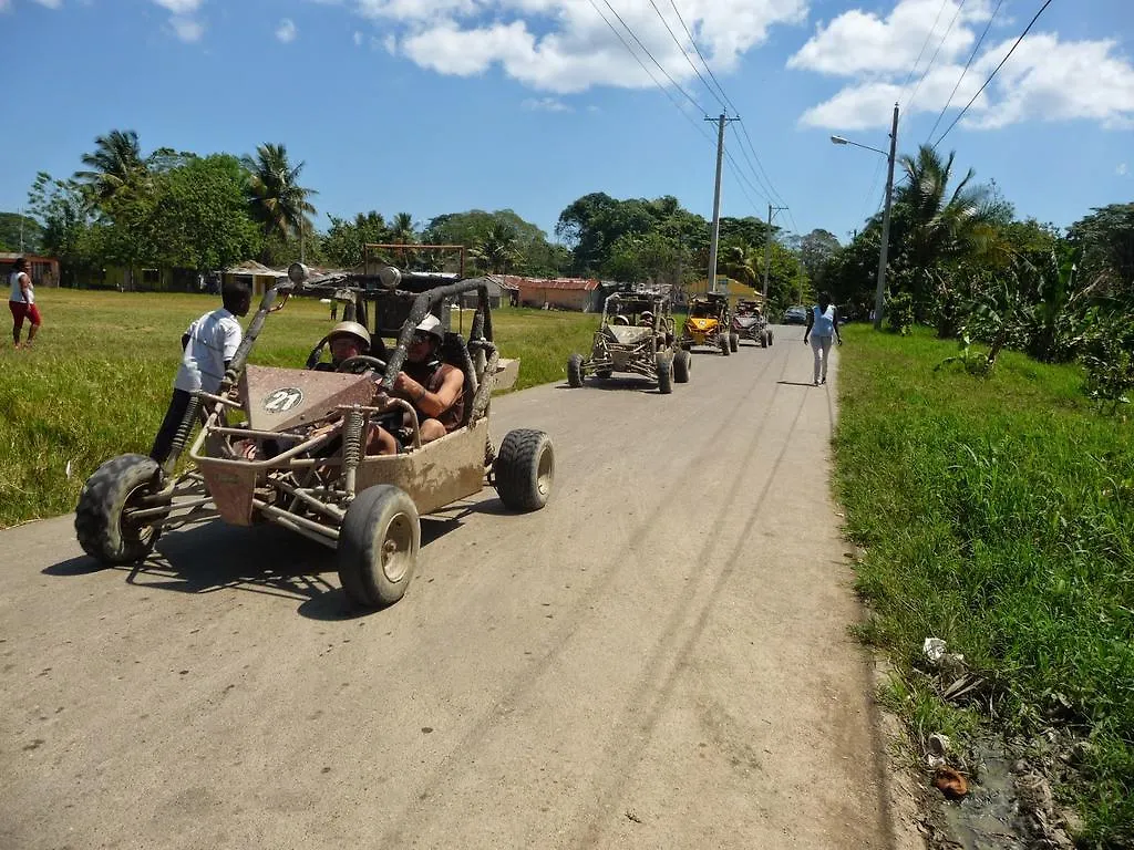 Real Dominican Republic Discovery Bed & Breakfast Puerto Plata Dominican Republic