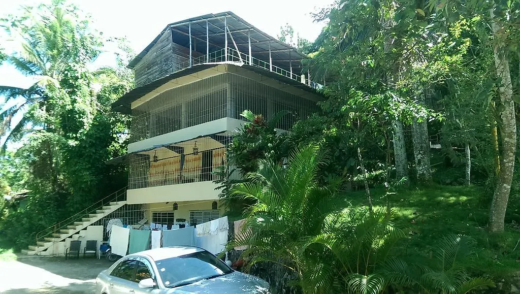 Real Dominican Republic Discovery Bed & Breakfast Puerto Plata