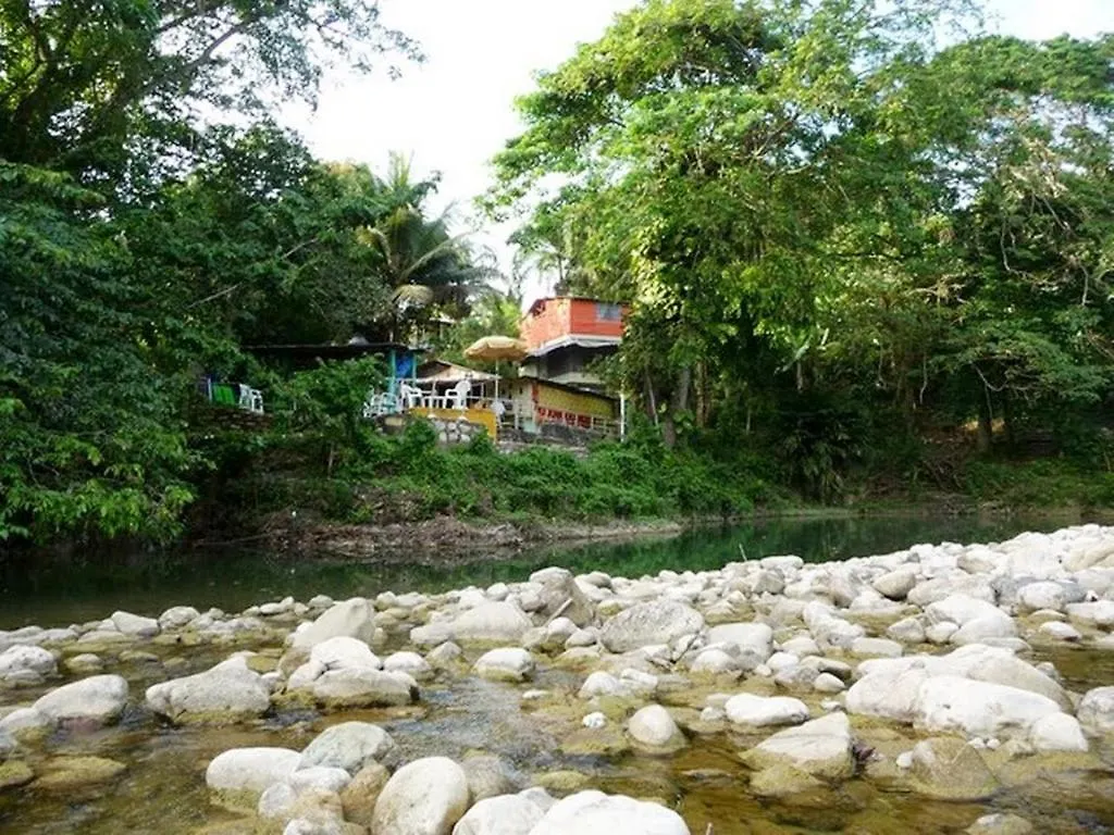 Real Dominican Republic Discovery Bed & Breakfast Puerto Plata