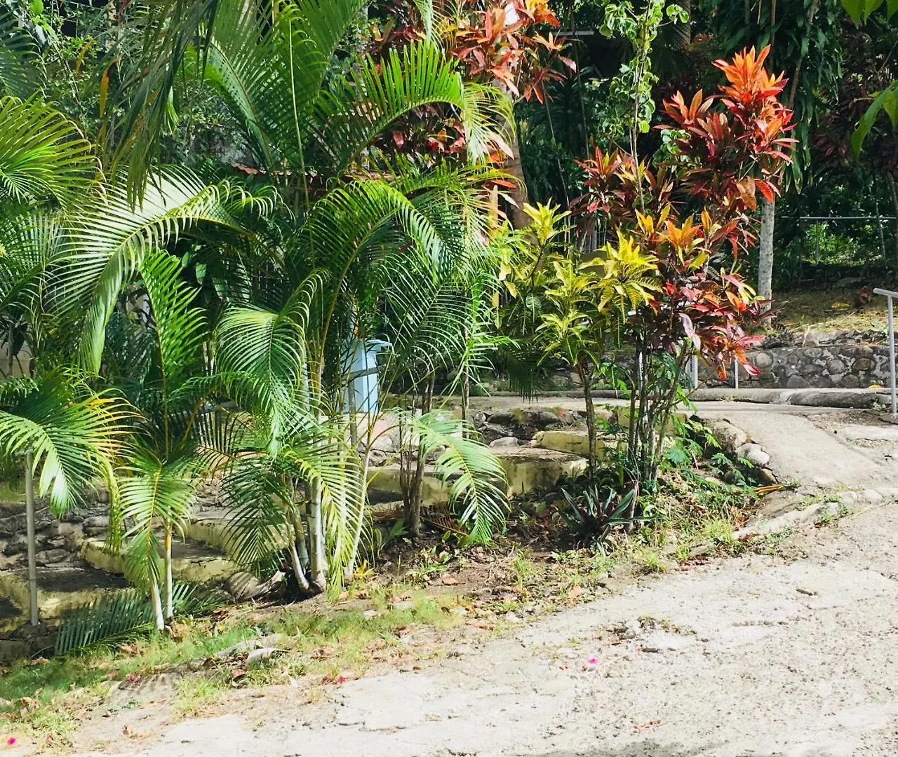 Real Dominican Republic Discovery Bed & Breakfast Puerto Plata