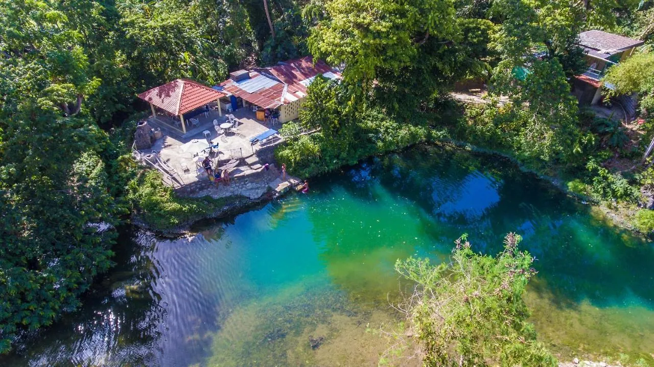 Real Dominican Republic Discovery Bed & Breakfast Puerto Plata 0*,