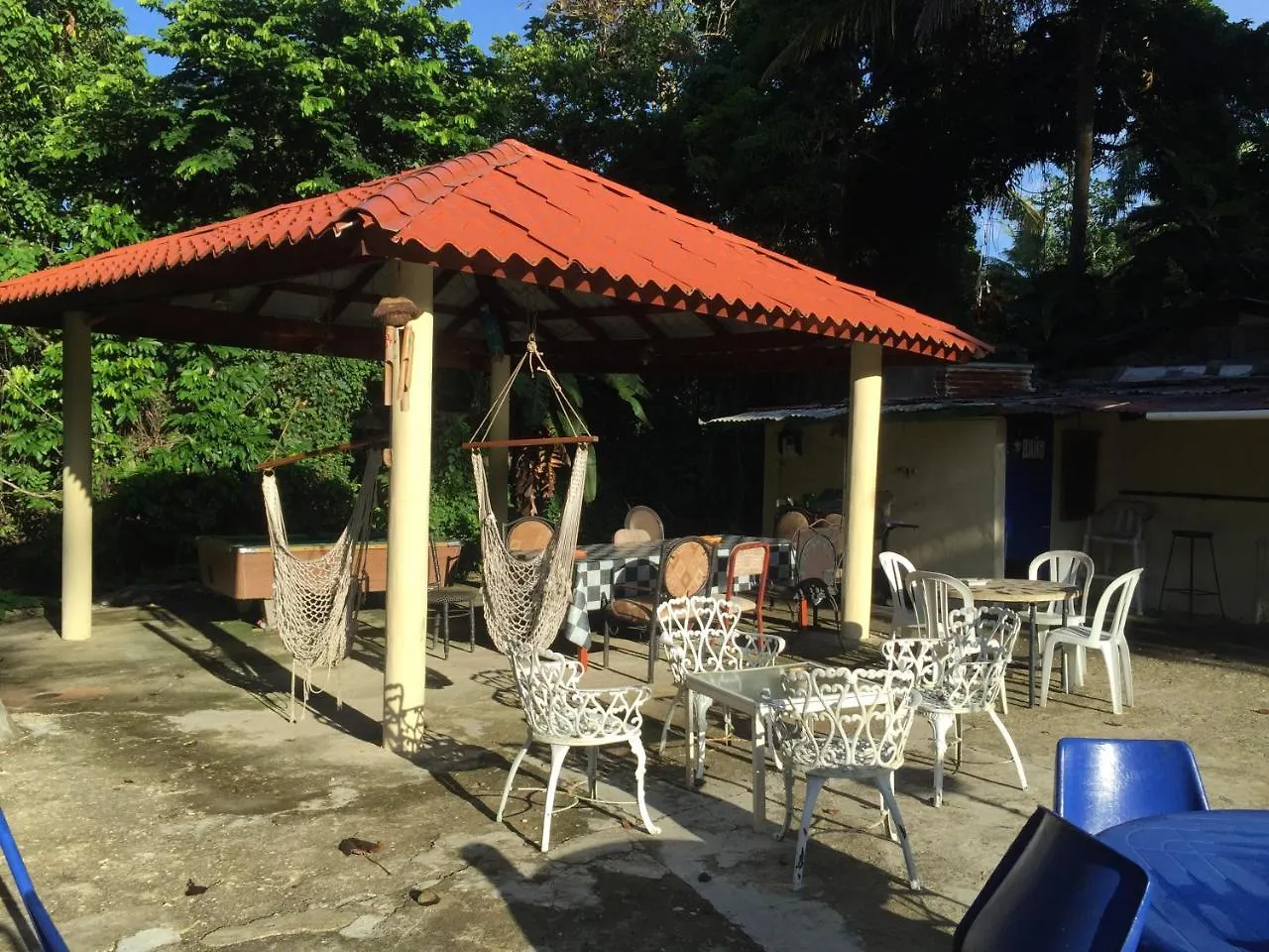 Real Dominican Republic Discovery Bed & Breakfast Puerto Plata 0*,  Dominican Republic