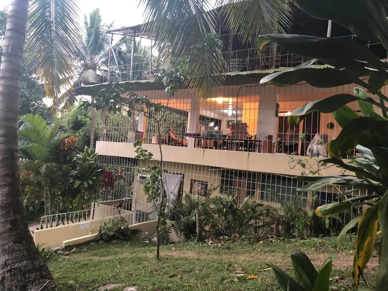 Real Dominican Republic Discovery Bed & Breakfast Puerto Plata